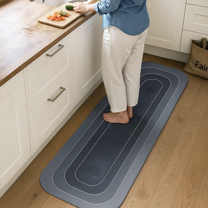 💗LAST DAY SALE 50% OFF⚡50K+ SOLD💕Non-Slip & Super Absorbent Floor Rugs🦶