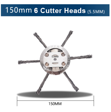 🔥String Trimmer Replacement Head