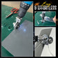 🔩LIMITED-TIME 50% OFF✨Electric Drill Plate Cutter – Metal Gear, Precise, Lightweight, Safe ⚙️