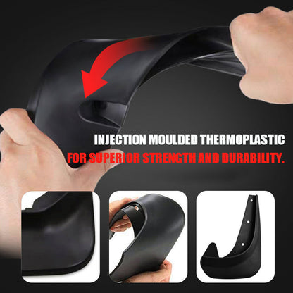 🚗Universal car wheel fender