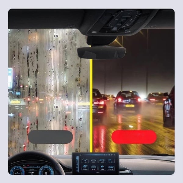 💯Automotive Oil Film Cleaning Brush