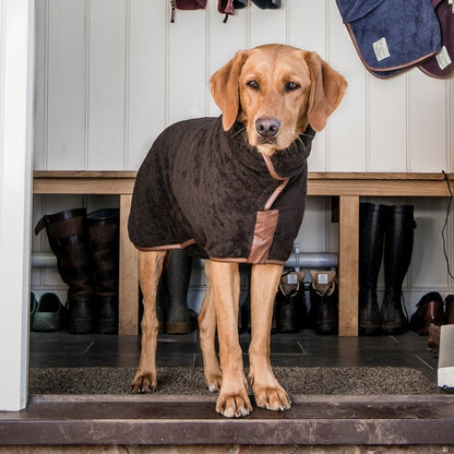 🔥Super Absorbent Pet Bathrobe🐶