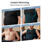 🔥50K+ SOLD💥Ionic Shaping Vest – Cooling compression, smooths belly & love handles. Invisible under shirts. Feel confident again!💪✨