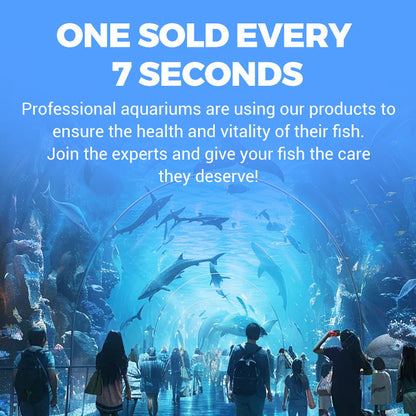 🔥Hot Sale🔥Powerful Aquarium Water Purification Tablet