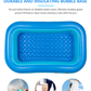 📢📢50% OFF !! ⏰ Children's Inflatable Pool – Sturdy PVC & easy setup – Perfect for backyard fun on hot days – safe and colourful for kids 🌞✨