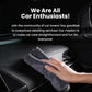 🚗Multifunctional Car Interior Cleaner & Polish🫧