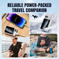 🌟Amazing Power Bank🌟20000mAh Ultra Slim Fast Charge Mobile Power