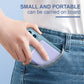 15W Wireless Magnetic Power Bank - 5000mAh/10000mAh Fast Charging Portable Charger