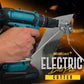 🔩LIMITED-TIME 50% OFF✨Electric Drill Plate Cutter – Metal Gear, Precise, Lightweight, Safe ⚙️