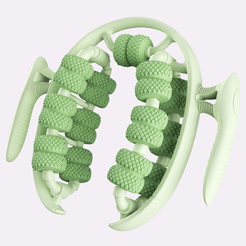 Leg Massager Roller - Ultimate Muscle Relief