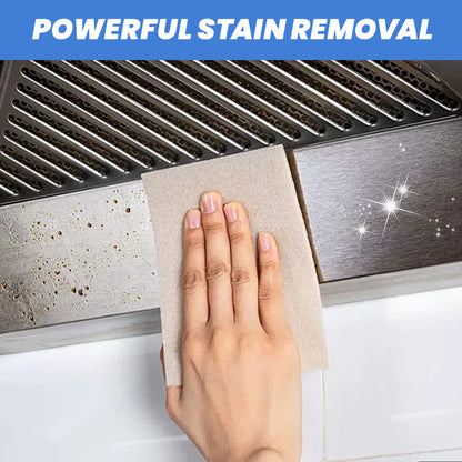 Multifunctional Effective Cleaning Cream
