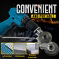 🔩LIMITED-TIME 50% OFF✨Electric Drill Plate Cutter – Metal Gear, Precise, Lightweight, Safe ⚙️
