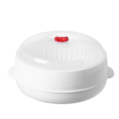 🔥Microwave Oven Steamer