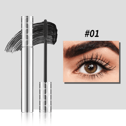 🎉BUY 1 GET 1 FREE💖Black and brown mascara duo for eyelash makeup