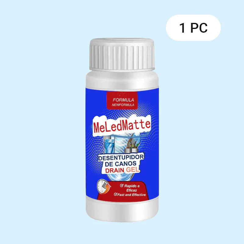 🚀Powerful Pipe Dredging Agent
