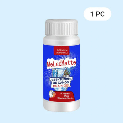 🚀Powerful Pipe Dredging Agent