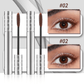🎉BUY 1 GET 1 FREE💖Black and brown mascara duo for eyelash makeup