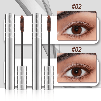 🎉BUY 1 GET 1 FREE💖Black and brown mascara duo for eyelash makeup