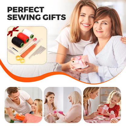 🪡🧵37PCS Sewing Tool Set