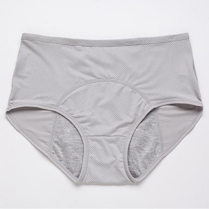 🎉Last Day-Buy 1 Get 3 Packs🎉2026 Best Seller High Waist Leak proof panties✨Butter-Soft & Stretchy🍃