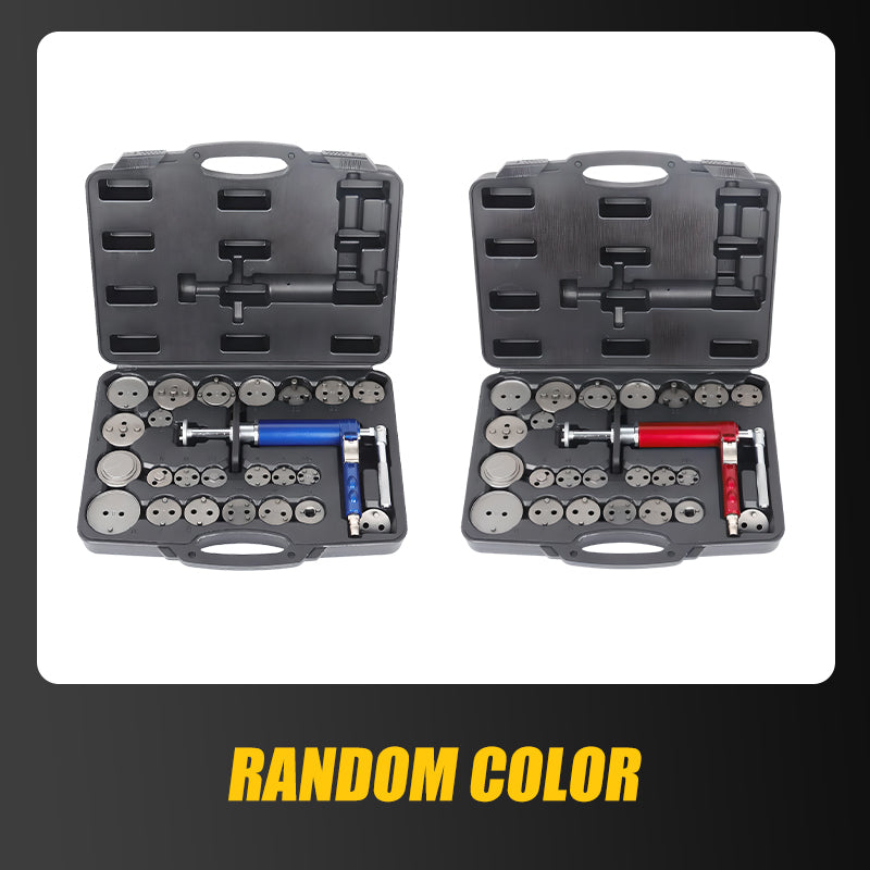 🔥Vehicle Brake Caliper Tool Kit