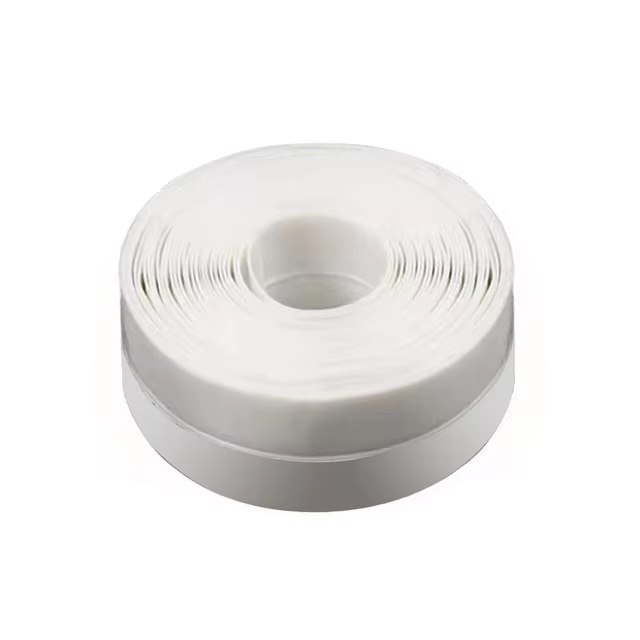 5m Self-Adhesive Door & Window Seal Strip | Soundproof, Dustproof & Insect-Proof | Silicone, Universal Fit