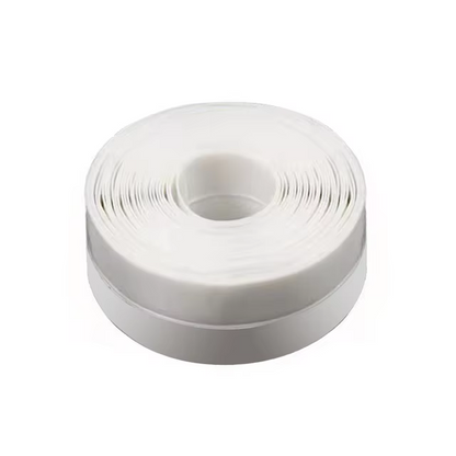 5m Self-Adhesive Door & Window Seal Strip | Soundproof, Dustproof & Insect-Proof | Silicone, Universal Fit