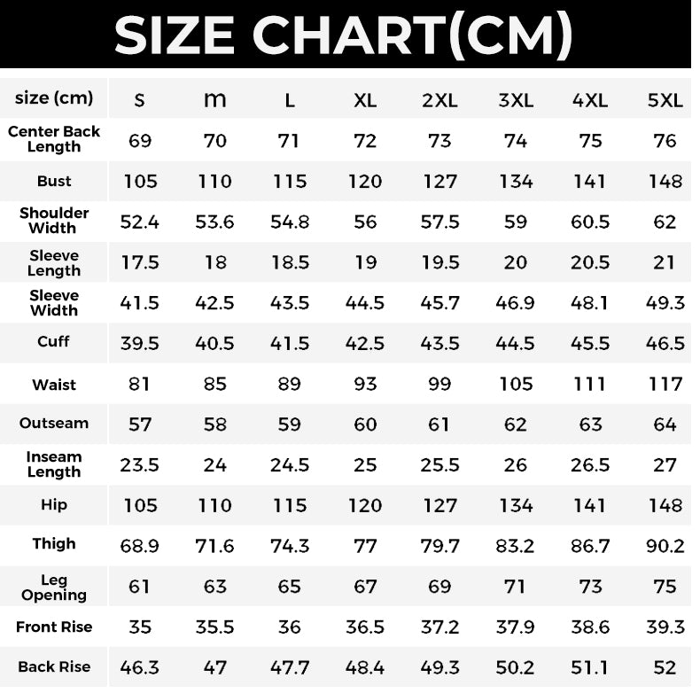 Men's Casual T-Shirt & Shorts Set