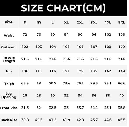 Men's Tactical Cargo Pants with Multi-Pockets