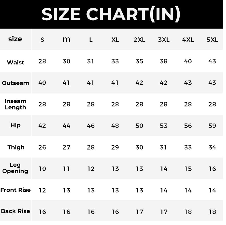Men's Tactical Cargo Pants with Multi-Pockets