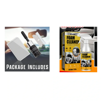 💥Cracks Gone Glass Repair Kit