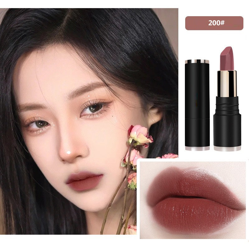 Non-stick, non-fading, long-lasting lipstick