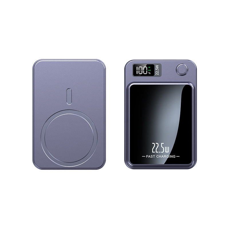 🌟Amazing Power Bank🌟20000mAh Ultra Slim Fast Charge Mobile Power