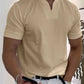 🥳💞Over 50,000 sold!💥Business-casual fitness T-shirt – stay cool and comfortable from the office to the gym. Soft to the touch, breathable and with a sharp cut. An essential addition to your everyday wardrobe💎