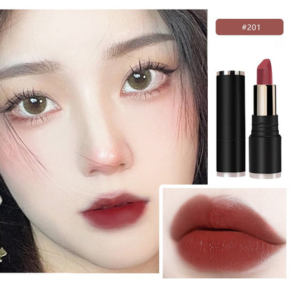 Non-stick, non-fading, long-lasting lipstick