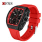 🎁Men's Luminous Digital Watch – Sporty Automatic, Water Resistant & Free Shipping🚛📦