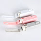 Mini Portable Lint Roller Removes pet hair, clothing fibres and bedding fluff. Can be torn diagonally for multiple uses.