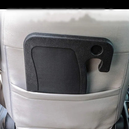 Multifunctional Steering Wheel Dining Table