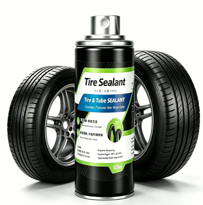 💥Hot Sale🍃Inner Tube Repair Sealant💨 Seal Leaks Fast & Keep Riding