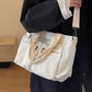 👜Vintage Solid Color Shoulder Bag🎁