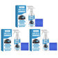 🔥Car Rust & Iron Particle Remover Spray