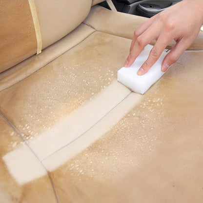 Multipurpose Car Interior Foam Cleaner Spray (50% OFF)