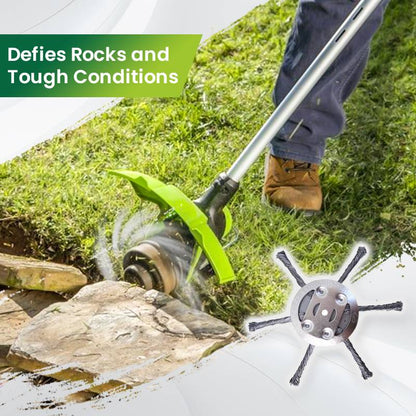 🔥String Trimmer Replacement Head