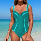 👙 Slim and Sexy One-Piece Swimsuit