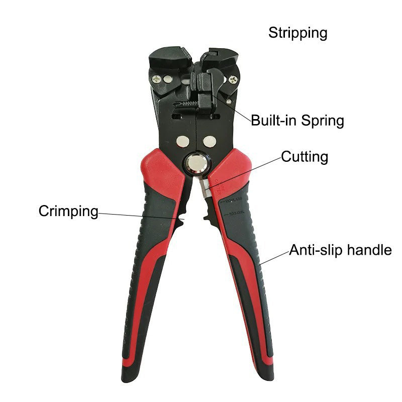 💕Professional Wire Stripper Tool💕