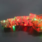 🎅Christmas Hot Sale🎄Christmas Ribbon Fairy Lights