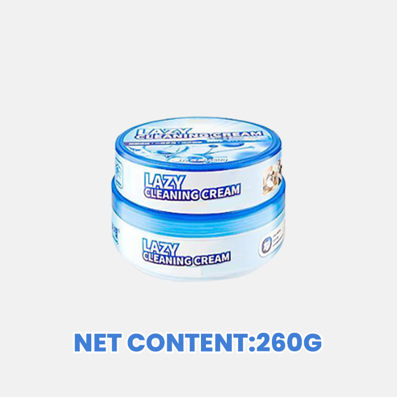 Multifunctional Effective Cleaning Cream