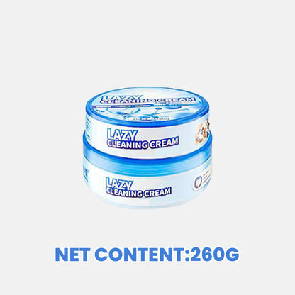 Multifunctional Effective Cleaning Cream
