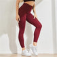 📢📢50% OFF !! ⏰High-Waist Tummy Control Leggings – Built-in Shapewear, Adjustable Corset Waistband & Super Stretchy ✨