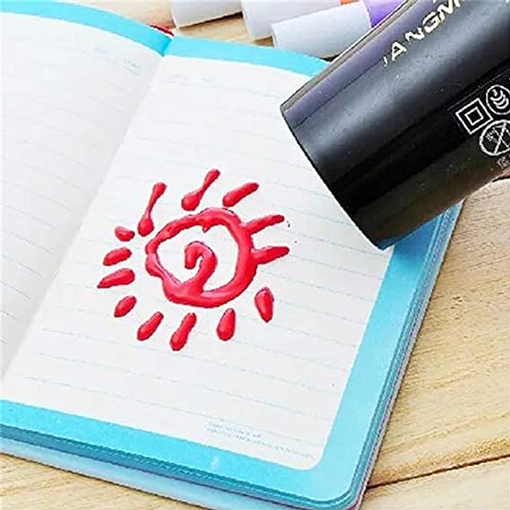 ❄️🎁Christmas Promotion✨ BUY 1 GET 1 FREE !  | Just $19.99🔮Magic Pen – Draw 3D with one stroke!🎄 DIY Bubble Popcorn Drawing Pens 🔥